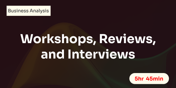Workshops, Reviews, and Interviews