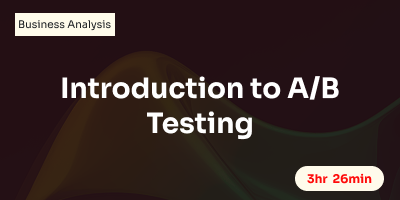 Introduction to A/B Testing