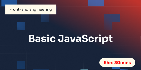 Basic JavaScript