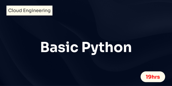 Basic Python