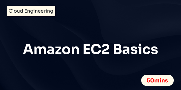Amazon Ec2 Basics
