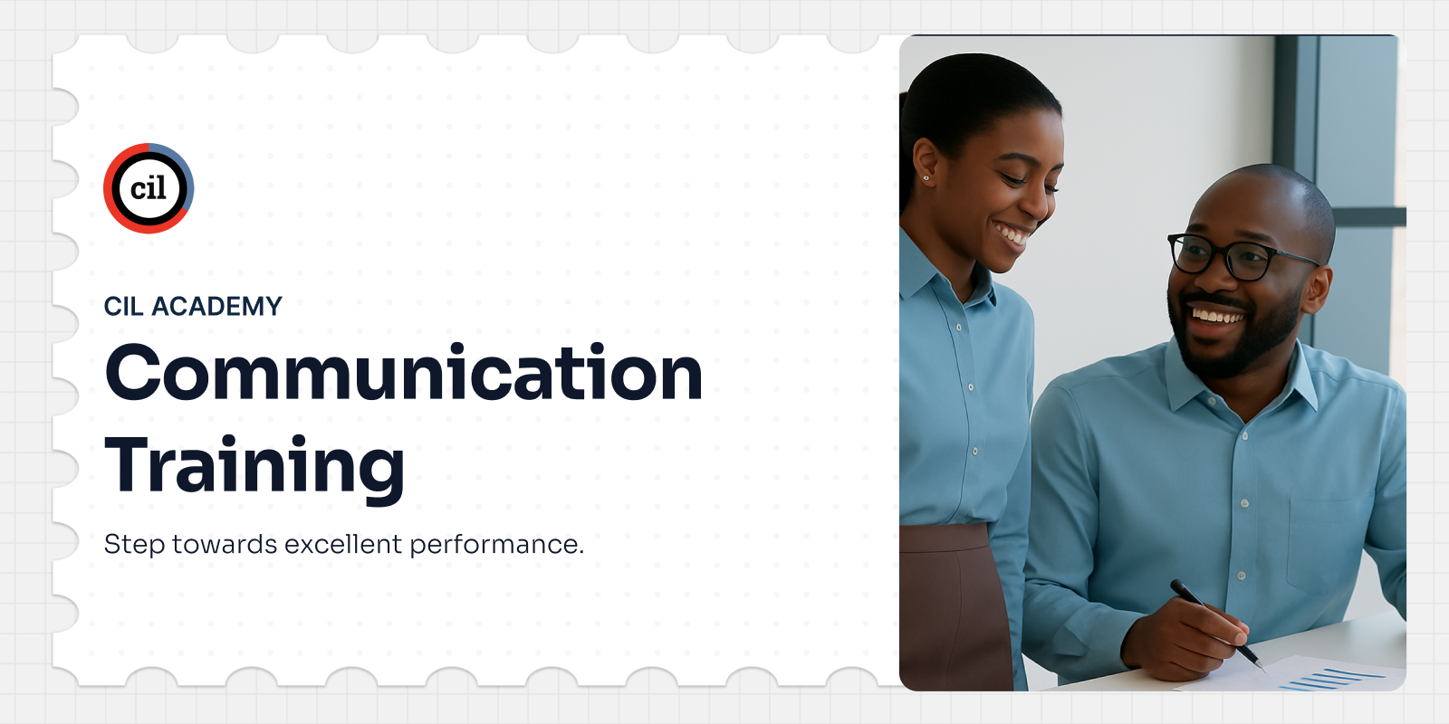 COMMUNICATION TRAINING