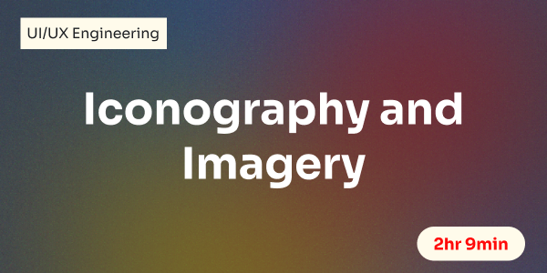 Iconography and Imagery