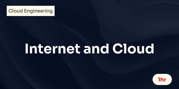 Internet and Cloud